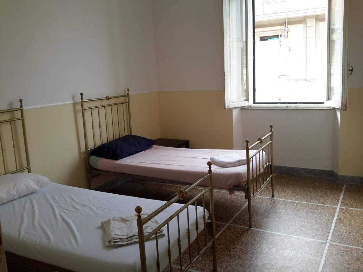 Medusa Affittacamere Livorno Ngoại thất bức ảnh